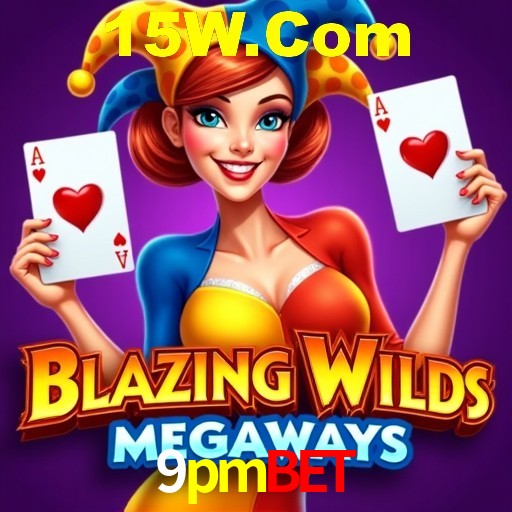 Descubra o Mundo do Cassino Online com 9pmbet