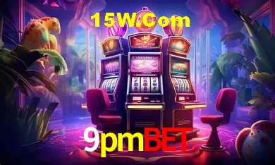 Biblioteca de slots populares na 9pmbet