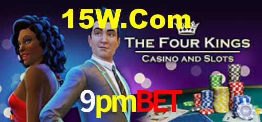 Sinta a adrenalina dos jogos de cassino com 9pmbet