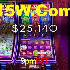 VIP Casino 9pmbet