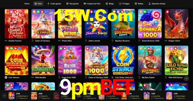 9pmbet.com