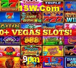 Apostas de Tênis 9pmbet