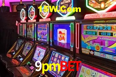 Benefícios da Conta 9pmbet