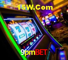 Variedade de jogos na 9pmbet