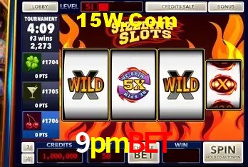 Promoções Sazonais 9pmbet