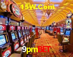 Canal oficial no Telegram da 9pmbet