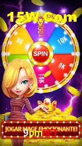 Slot Games 9pmbet