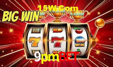 Recursos de Bônus 9pmbet