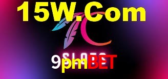 9pmbet App Interface