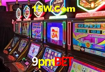 Integração de APIs 9pmbet