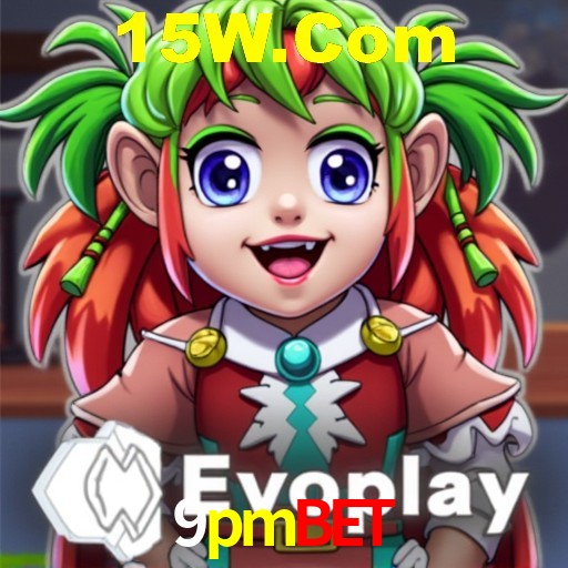Descubra o Mundo do Cassino Online com 9pmbet