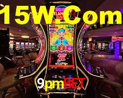 Welcome Bonus 9pmbet