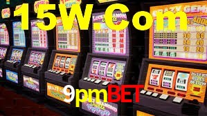 Exclusive Games 9pmbet