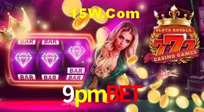 Design Responsivo 9pmbet
