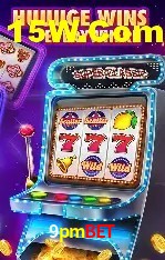Loterias online na 9pmbet