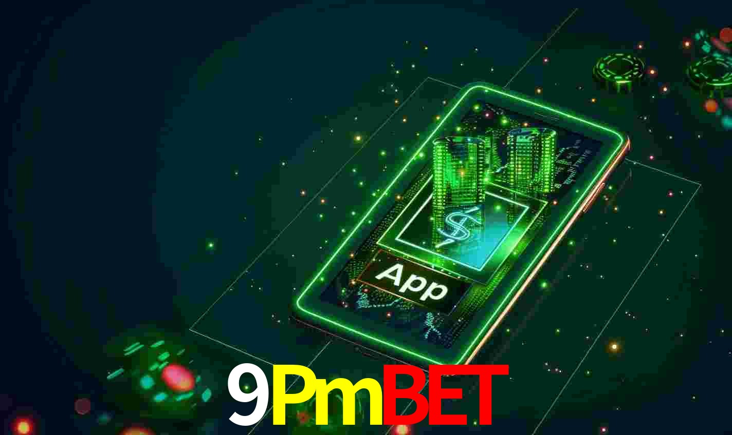 Simplificando a Experiência de Jogo 9Pmbet App