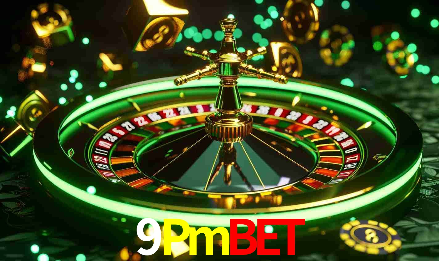 Desfrutar de um Cassino 9Pmbet