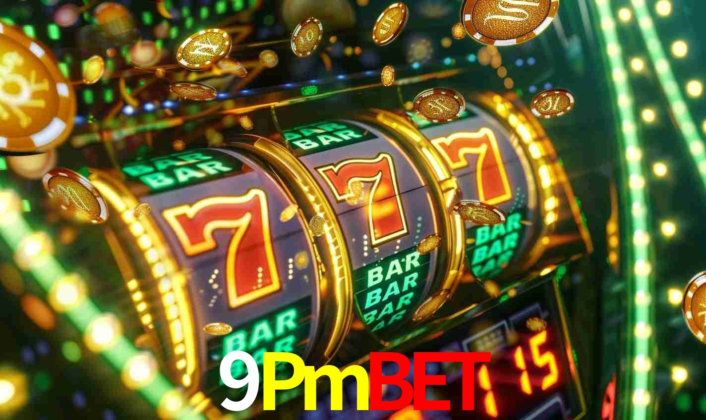 Populares Slots 9Pmbet