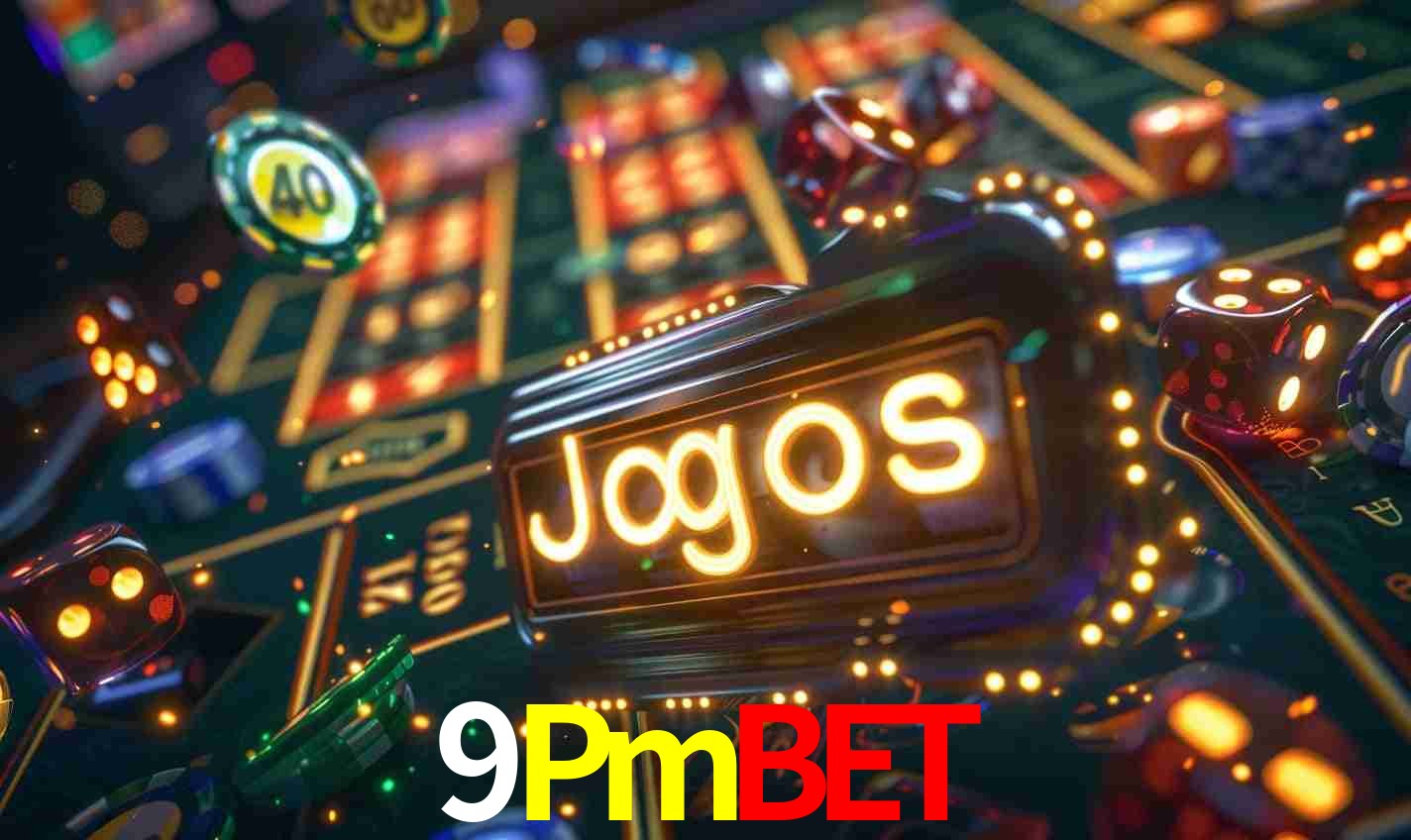 Mundo dos Jogos 9Pmbet